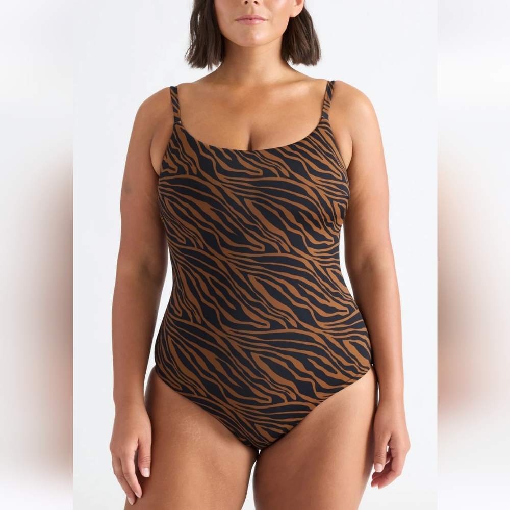 Knix Classic One piece XXL+